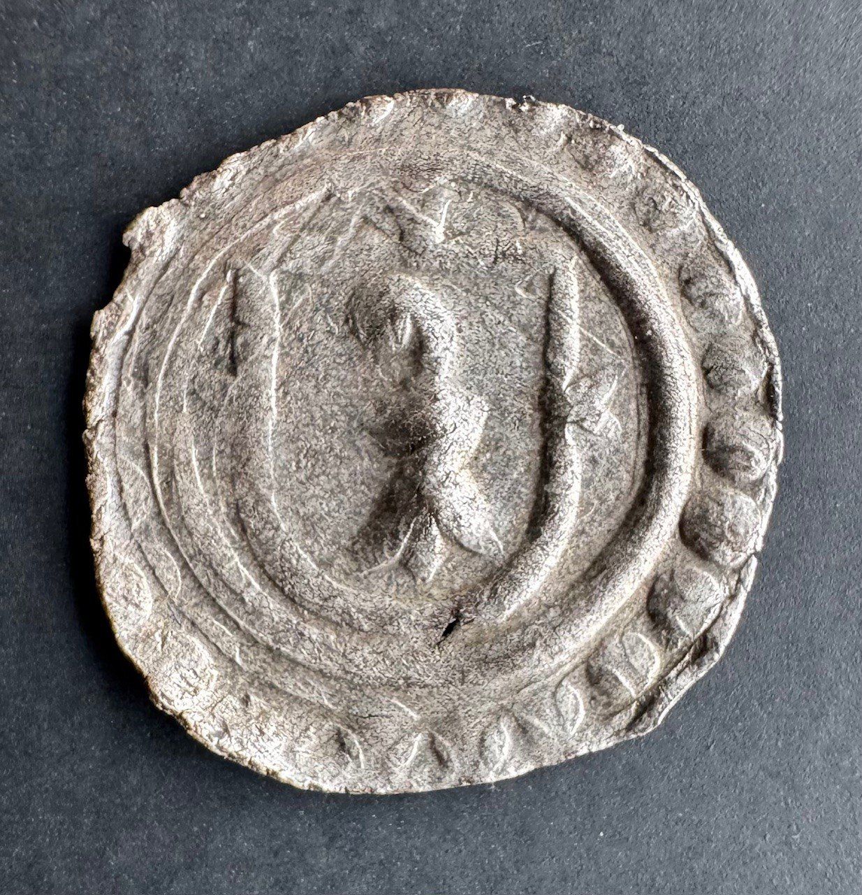 Tutti le monete: Basel - 1 Rappen einseitig – Usato da Meilen venduto da coins4sale
