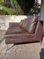 Echt Leder Sofa made in Italy