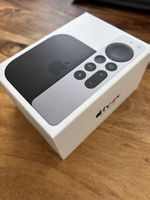 Apple TV 4K 3. Generation Wi-Fi + Ethernet 128GB ( Neu)
