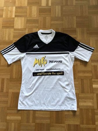 ADIDAS T-SHIRT GROESSE M
