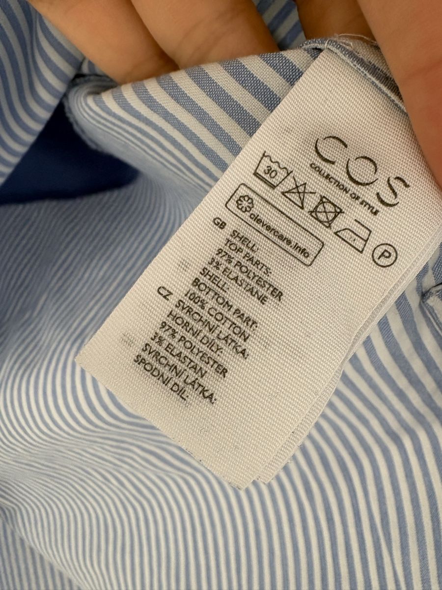 Cos Top: Cos top - Size XS – Usato da Muzzano venduto da Sidney_3 2