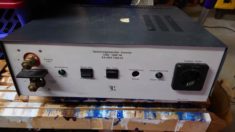 KSIBNW 24V 150W LED Transformator IP67 Waterdicht - 230V AC Naar DC 24V 6.25A Buitentransformator