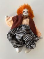 Puppe / Clown