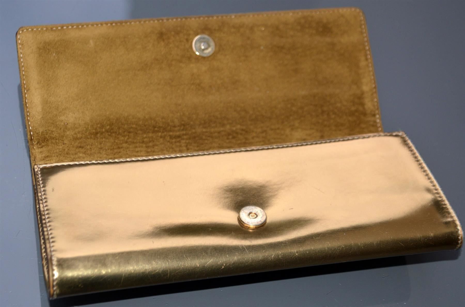 Gucci Portamonete: Portefeuille Gucci Wallet – Usato da Collonges venduto da Auganien 6