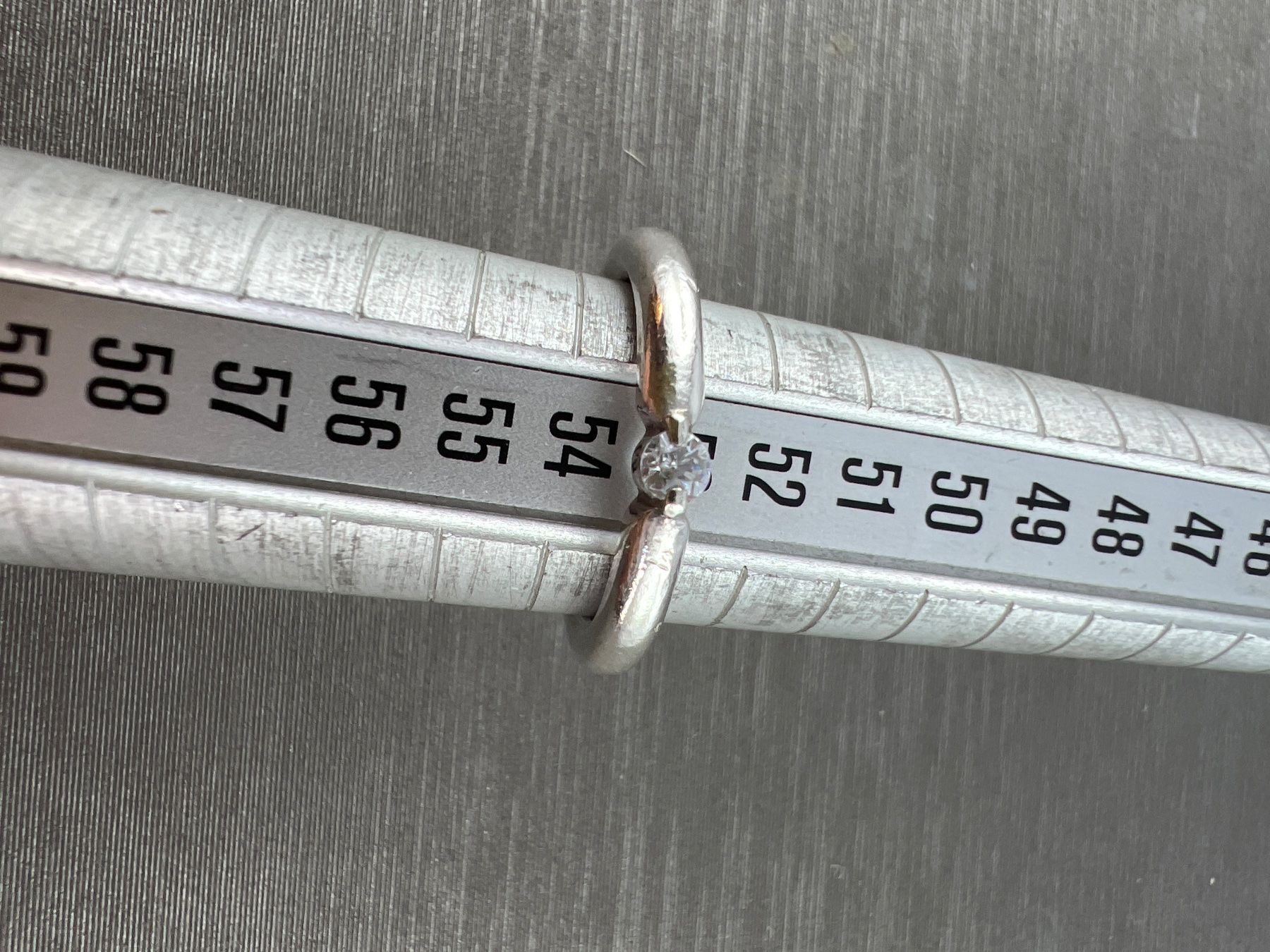 Anelli: Ring 925 Silber – Usato da Niederuzwil venduto da leo_8857 6