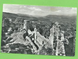 Schlossruine Dorneck