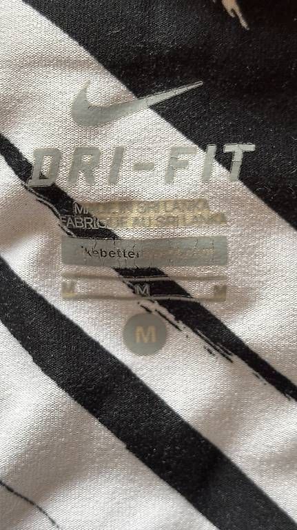 Nike Leggings: Leggings Nike Gr. M – Usato da Baden venduto da Chrisenft 3