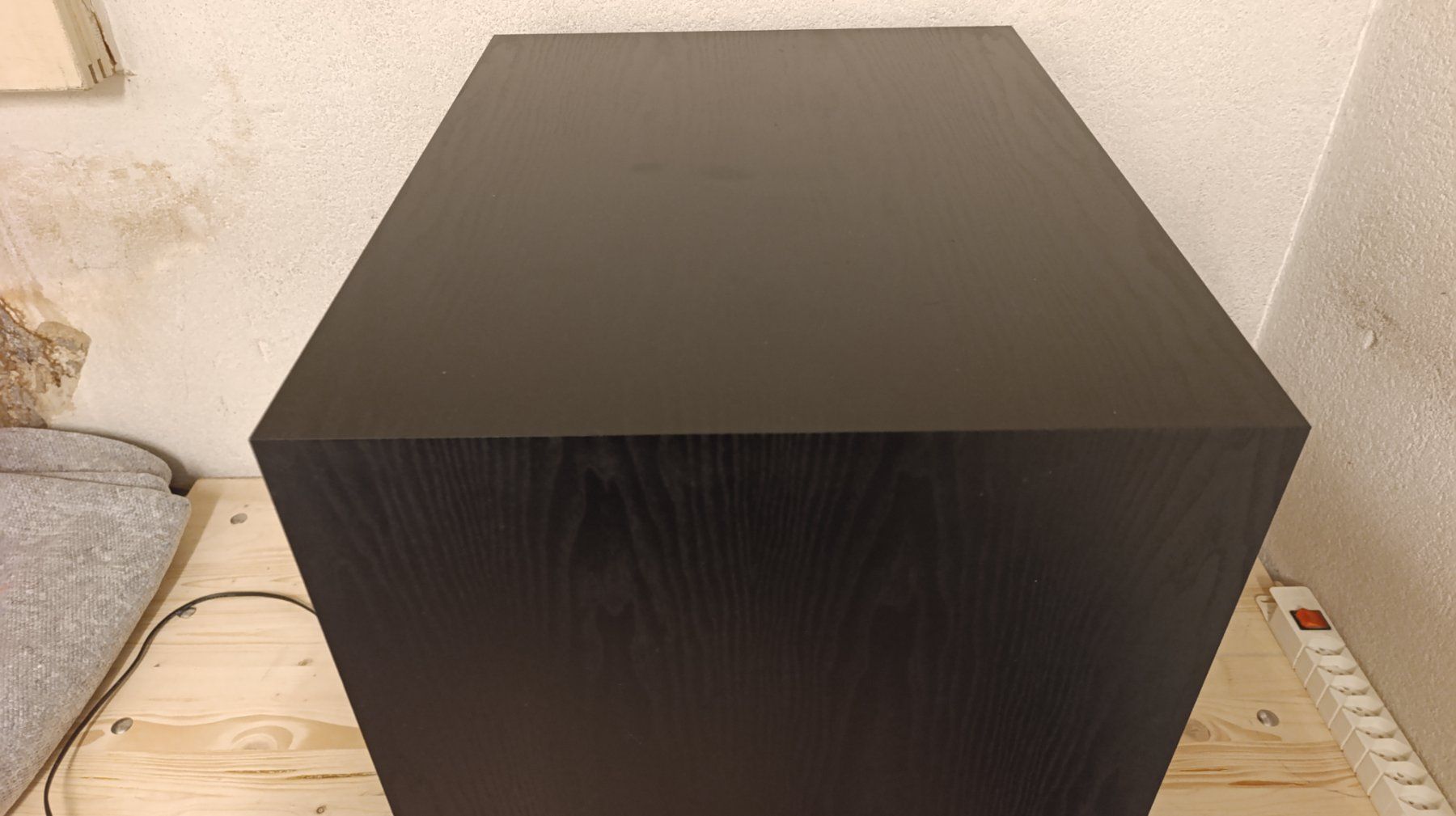 Bowers & Wilkins Lautsprecher: B&W ASW 3000 Subwoofer – Gebraucht aus Basel von He-lenka 3