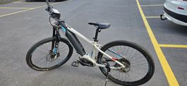 Flyer Uproc 2 E-Bike
