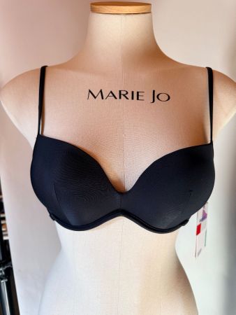 RÖHNISCH, Bikini-Top, Grösse S, Farbe Schwarz