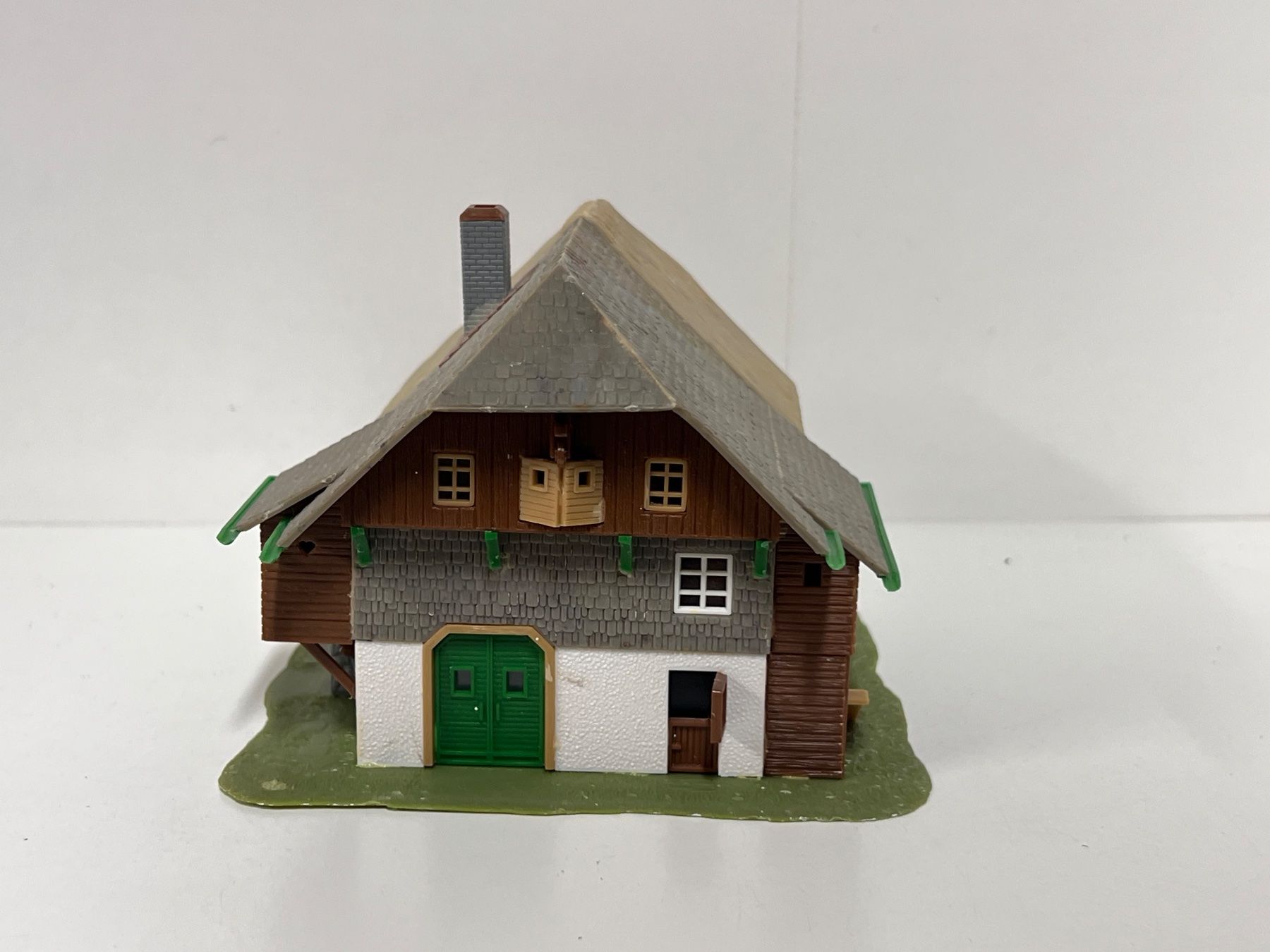 Faller Modelleisenbahnen: Faller  Modell Nr 289 H0 – Gebraucht aus Neuenhof von ludovicco 3
