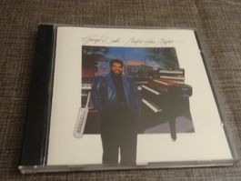George Duke - Night After Night CD,