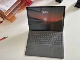 Microsoft Surface Laptop 3 13.5” i5 8GB 128GB SSD Touch 