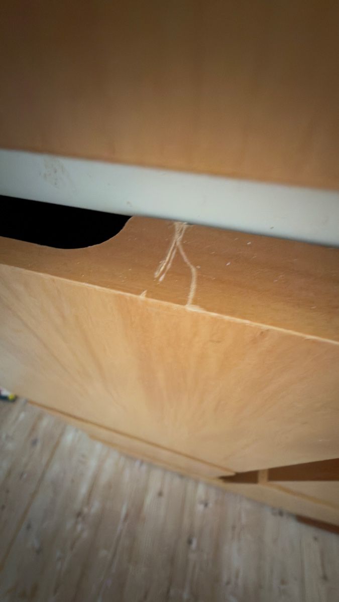 Armoires: Grosser Kleiderschrank – D'occasion à Männedorf par jasminediebiene 6