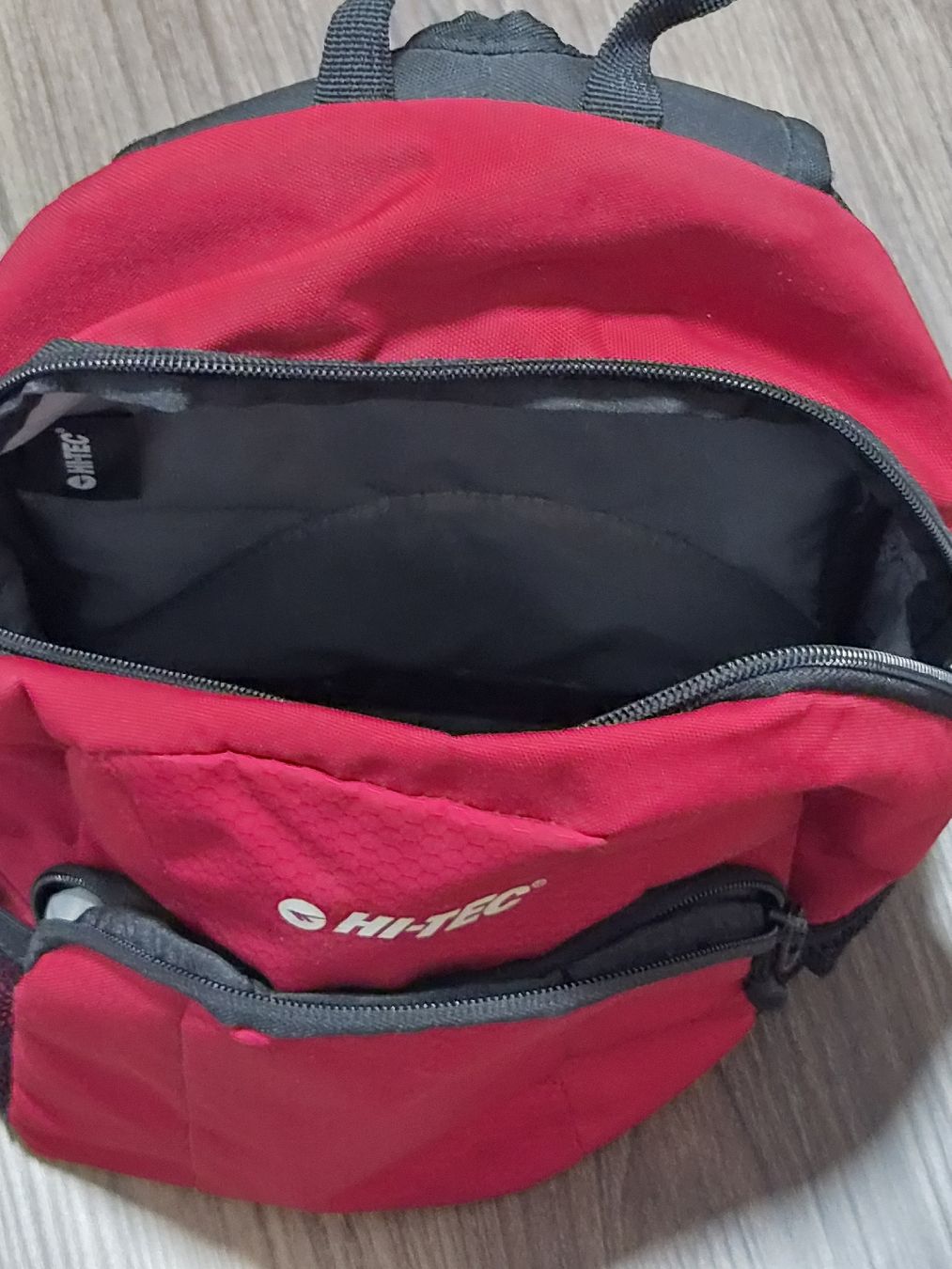 Hi-Tec Sacs & sacs à dos: Rucksack Kleinkinder – D'occasion à Altishofen par tammy05 1
