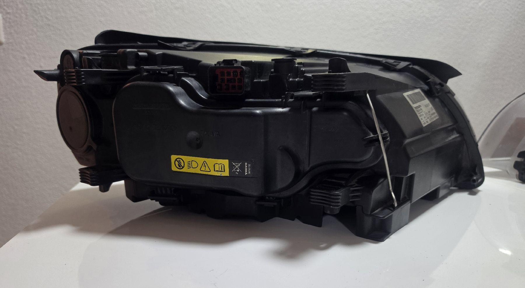 Volvo Fari: Volvo XC70 Scheinwerfer – Usato da Winterthur venduto da xXSchwwizXx 4