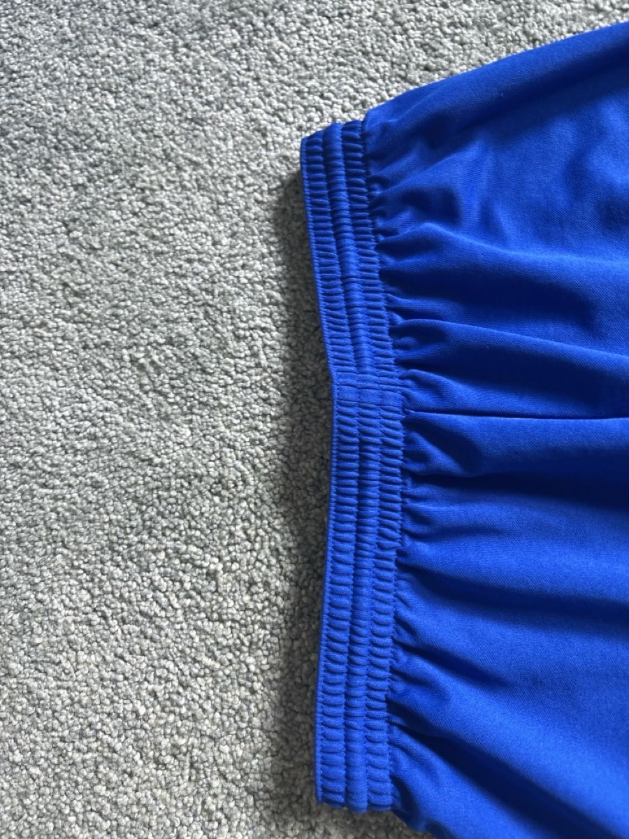 Hosen: Shorts Kipsta blue  – Neu (gemäss Beschreibung) aus Zürich von macmats 1