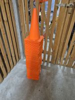 Kunstoffkegel ....30 cm hoch