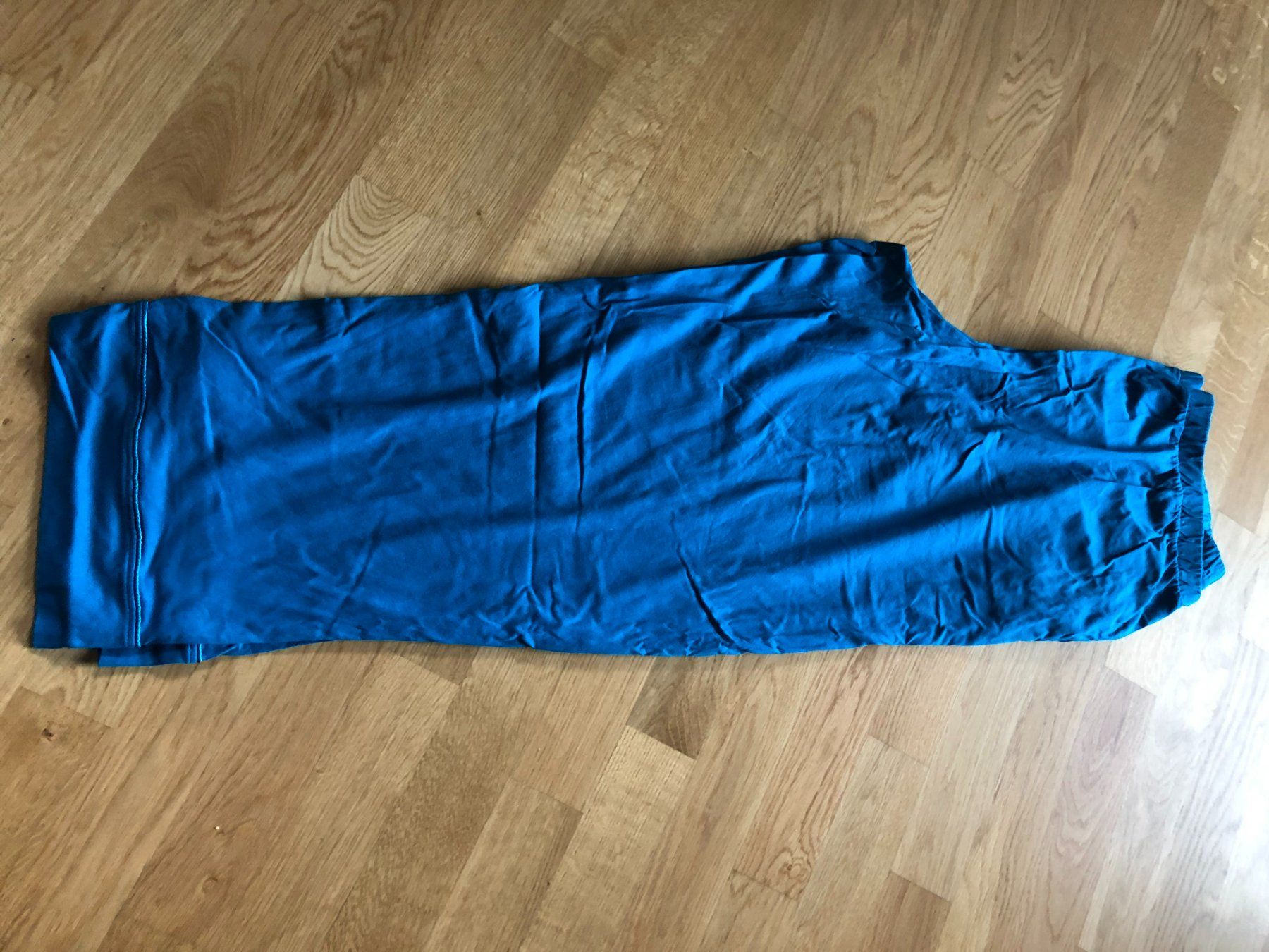 Negligees & Pigiami: Pyjama-Hose von Ulla Popken 54/56 – Nuovo (secondo la descrizione) da Bellinzona venduto da JackieBlue 1