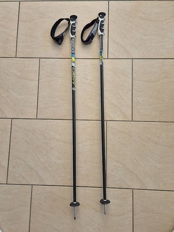 Skis: Baton ski 105cm SCOTT – Gebraucht aus Epagny von FraisDo
