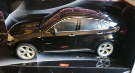 VOITURE BMW AVEC TELECOMMANDE