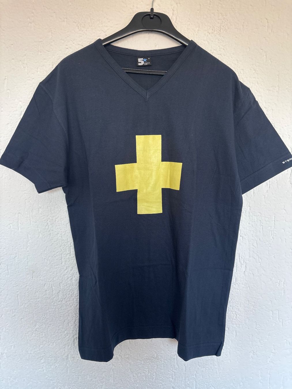 T-shirt: Sterneföifi T-Shirt Gr.M – Nuovo e nell'imballaggio originale da Oberegg venduto da MR-shop