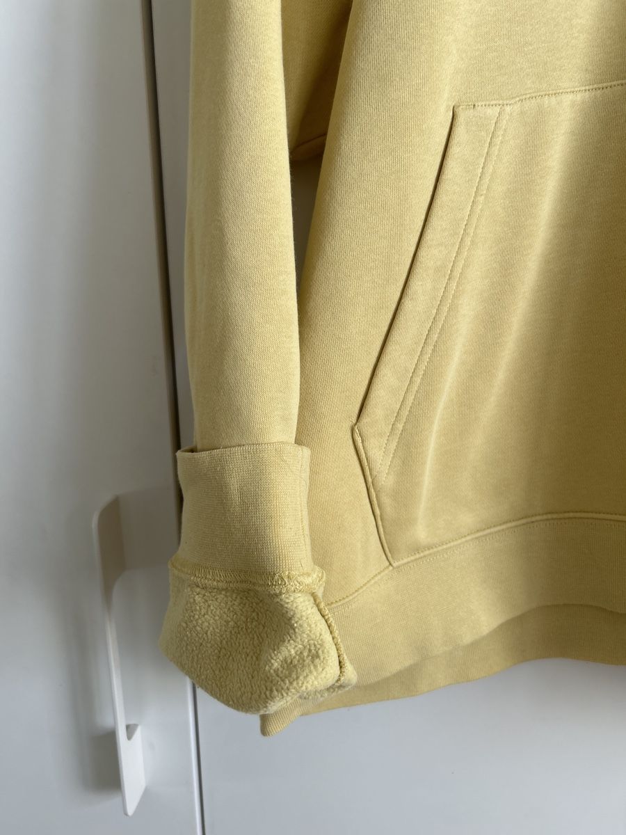 Nike Maglioni & Felpe: Nike Pullover, Gelb, Grösse M - guter Zustand! – Usato da Riehen venduto da S______ 1