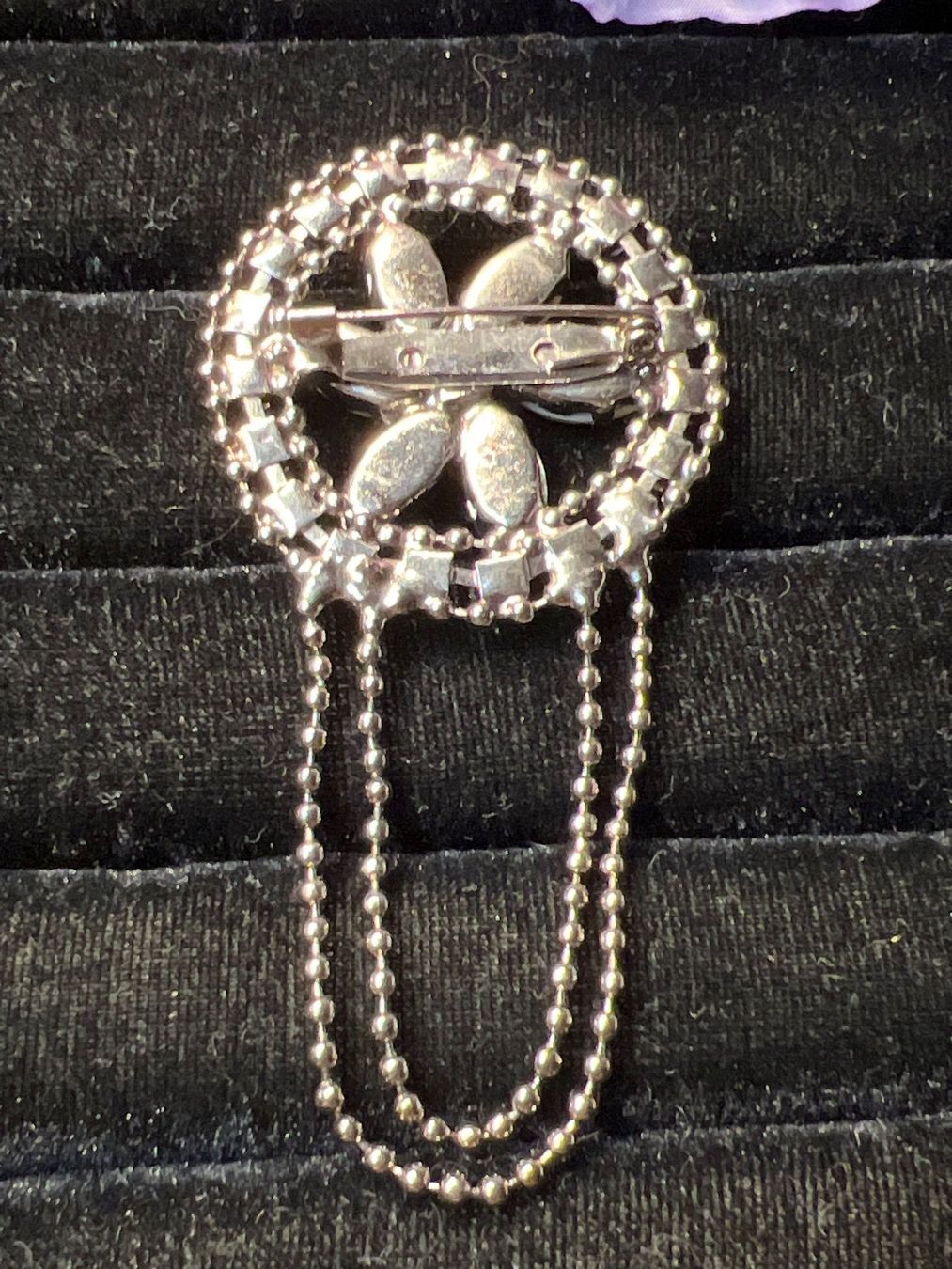 Spille & Fermagli: Schöne Brosche – Usato da Seon venduto da Sunny-Schmuck78 2