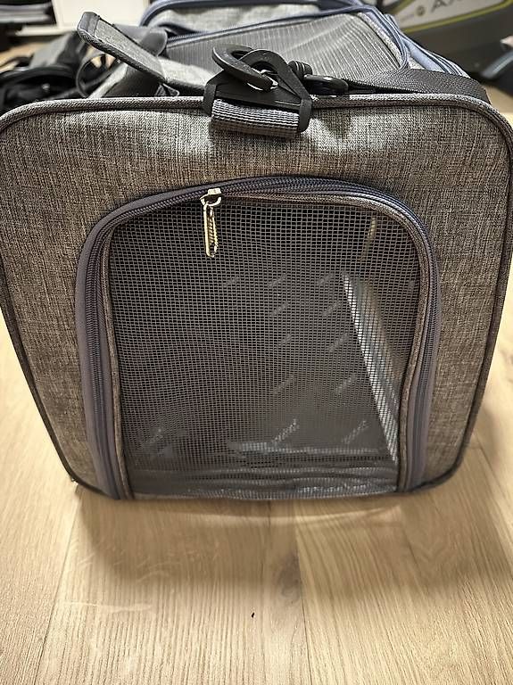 Taschen: Transporttasche – Neu und originalverpackt aus Uzwil von nana.93 2