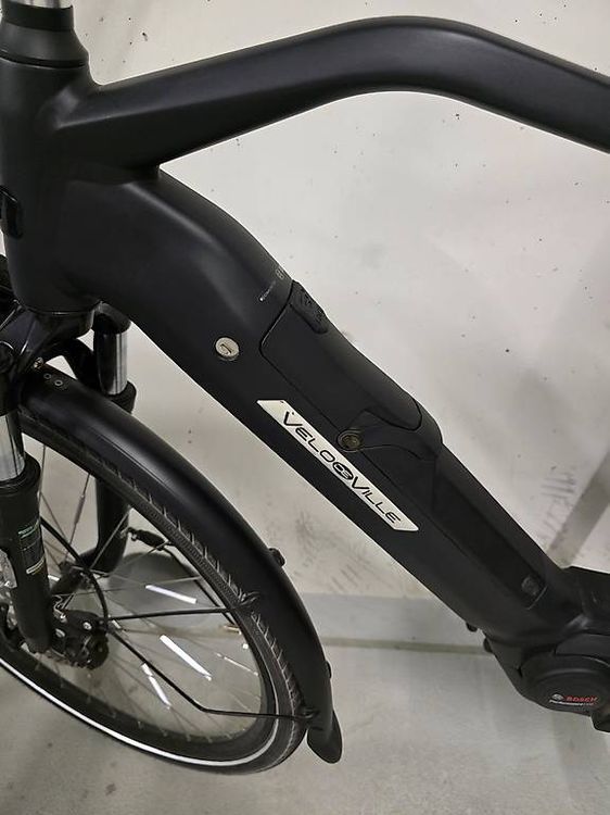 Vélos: E-BIKE  taille L 55 ALLSCHWIL – D'occasion à Allschwil par fab_f6bm 2