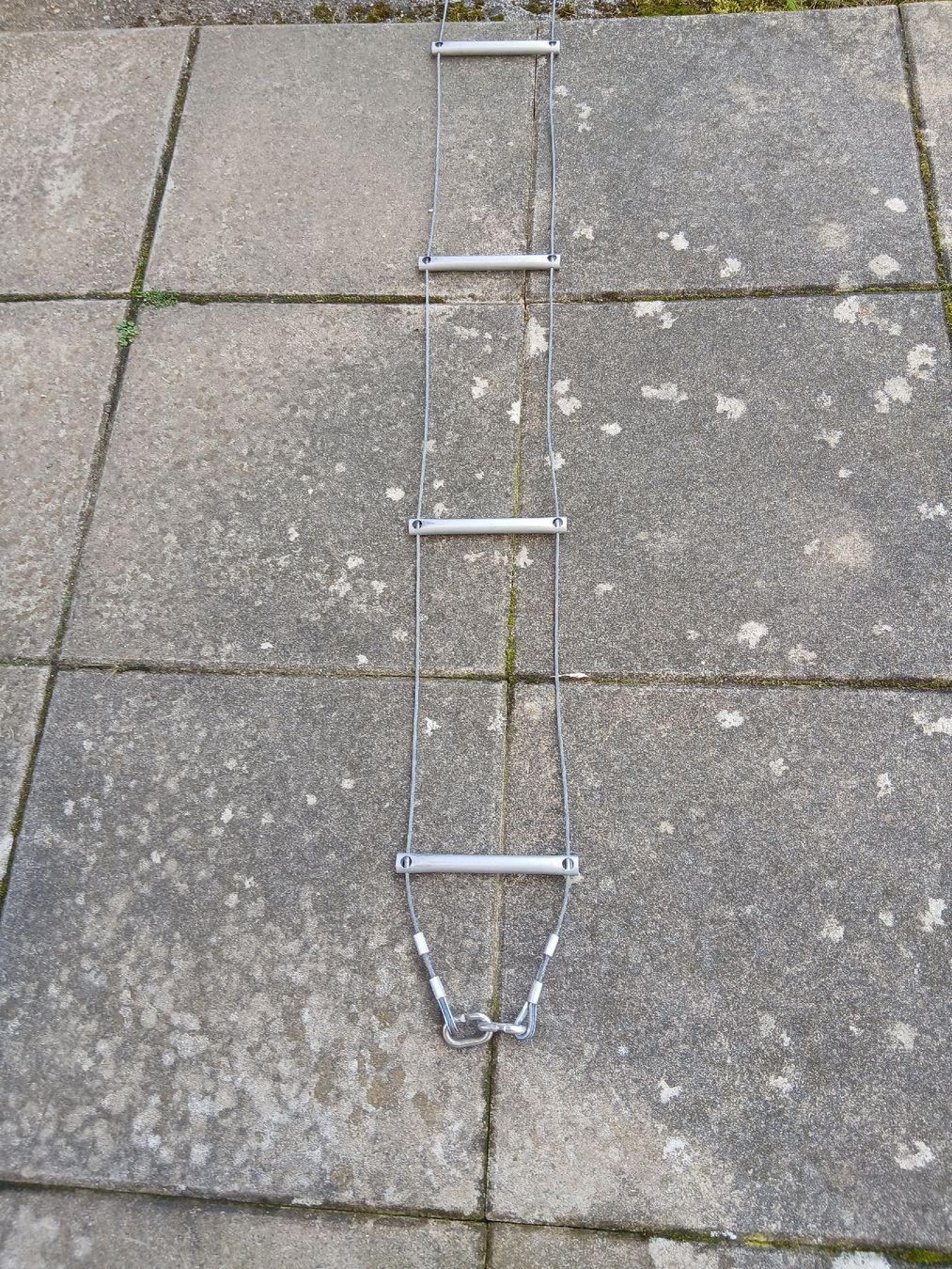 Scale: Strickleiter – Nuovo (secondo la descrizione) da Bonfol venduto da Everest360 2