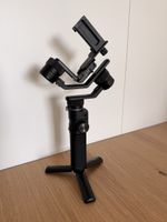 FeiyuTech G6 Max Gimbal Stabilisator Smartphone / Kamera 