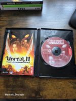 Unreal II The Awakening PC CD-ROM good condition