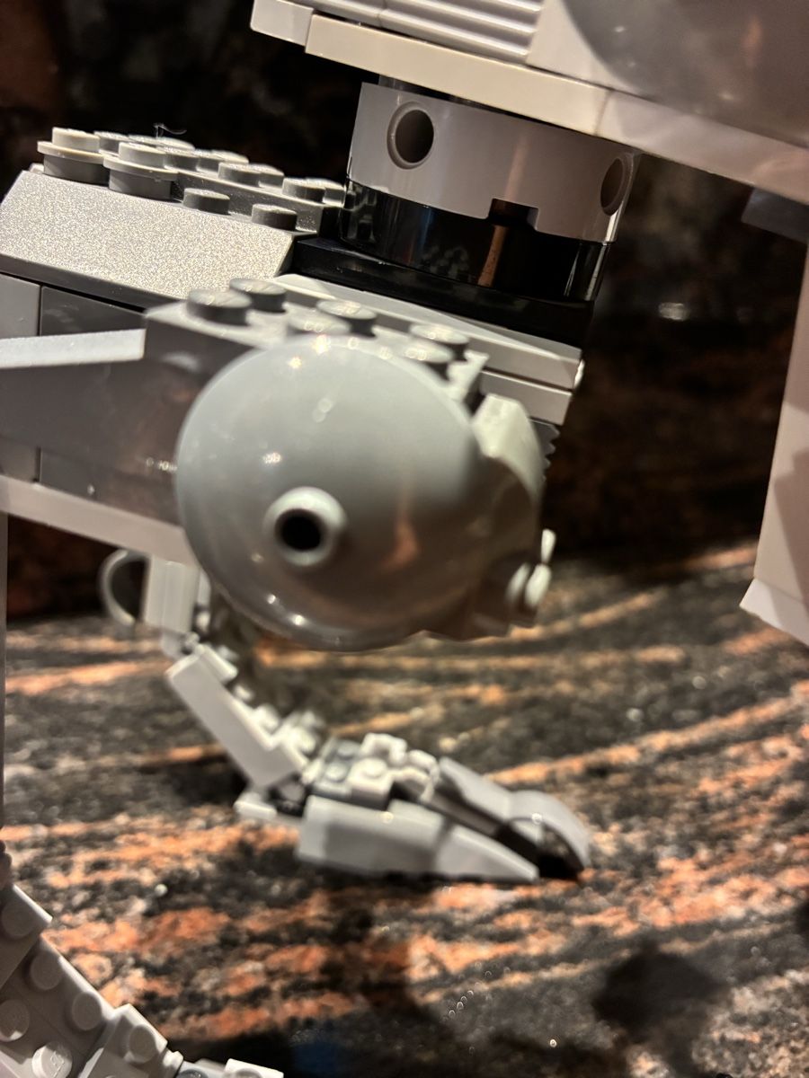 Lego Giocattoli: Lego Star Wars 7657 – Usato da sargans venduto da Angamar 3