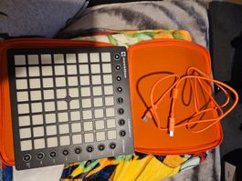 Launchpad novation (neu)