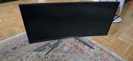 Acer Predator X34 bmiphz Monitor 