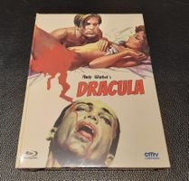 Andy Warhol's Dracula uncut Mediabook OVP