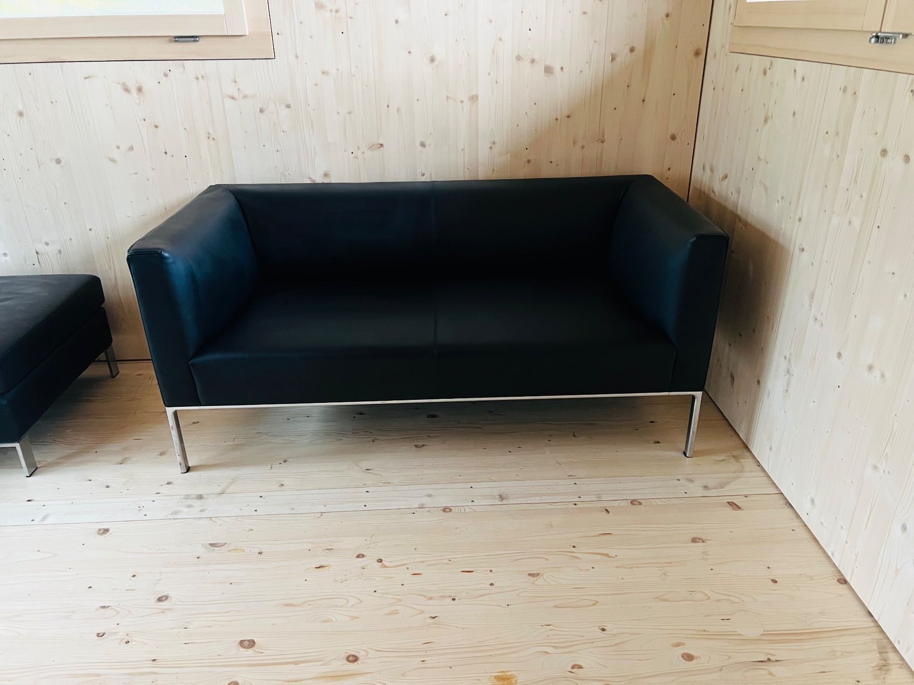Divani: 2er Ledersofa Andreu World.Top Zustand – Usato da Tuttwil venduto da Sternli1980 3
