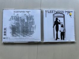 FLEETWOOD MAC tolle CD STEVIE NICKS Kult Folk 70's bonus