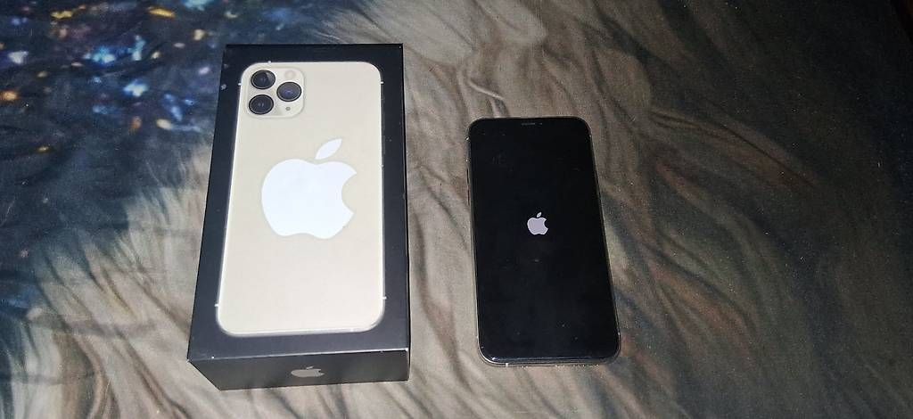 Handys / Smartphones: Iphone 11 Pro 256 GB  – Gebraucht aus Schötz von phi_t6ct 1
