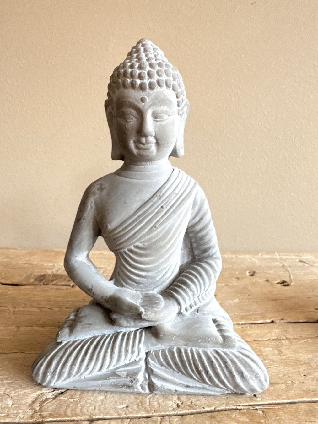 Tutte le decorazioni: Buddha Figuren Set, Deko, 14 cm, NEU – Nuovo (secondo la descrizione) da Gutenswil venduto da You09 2