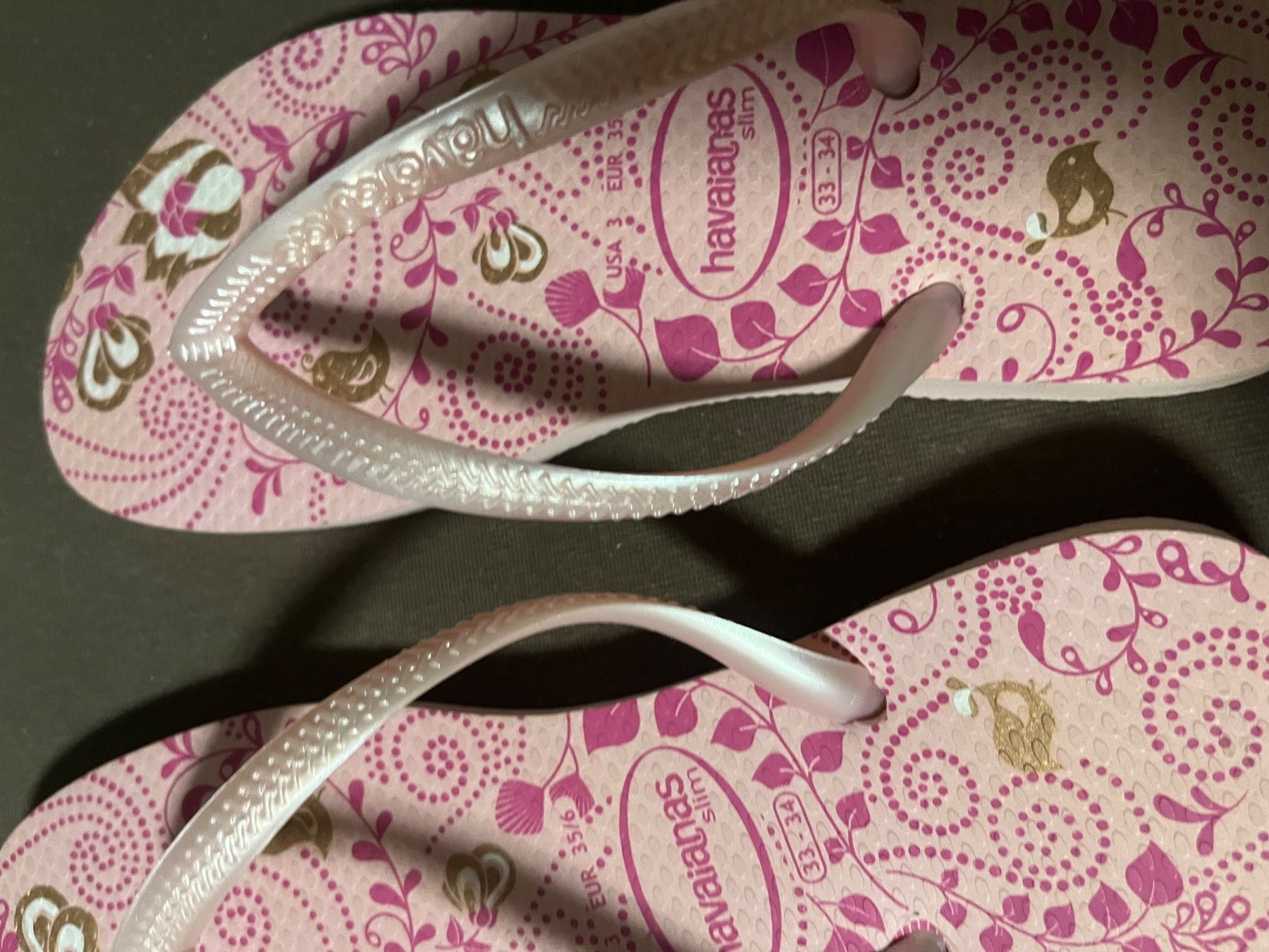 Scarpe per ragazze: Flipflops – Nuovo e nell'imballaggio originale da Davos Wiesen venduto da Roseli21