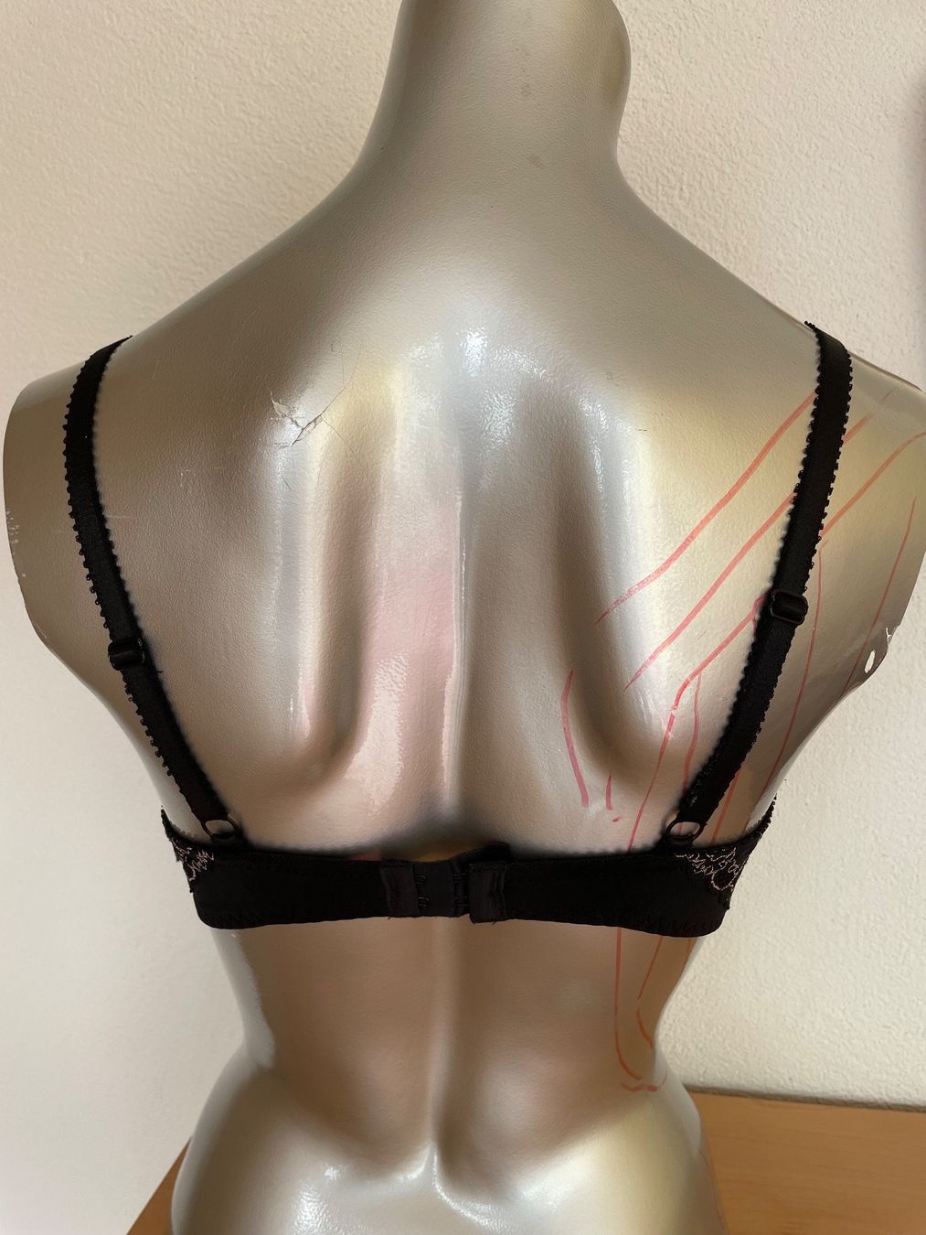 Hunkemöller Altra biancheria intima: Super Push up Gr. 80 C – Nuovo (secondo la descrizione) da Kaltbrunn venduto da pooc1975 5