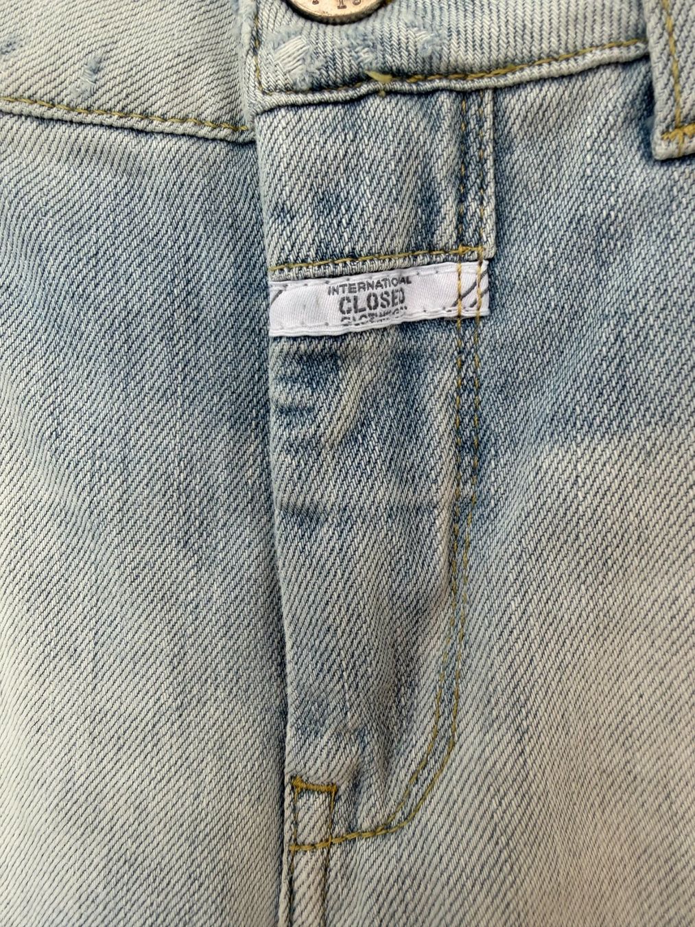 Closed Jeans: Jeans Closed, Made in Italy – Nuovo (secondo la descrizione) da Zürich venduto da Gemi 6