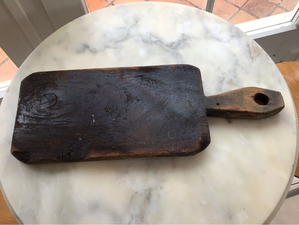 Teglie da forno: Moule à beurre – Usato da Plan-les-Ouates venduto da Cassero 2