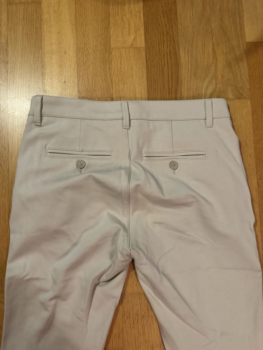 Pantalons: Only & Sons Stoffhose beige  – Neuf (Voir description) à Männedorf par roc_fts9 4