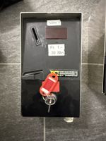 Verit Electronic Tumbler, Ideal for Laundry or Showers!