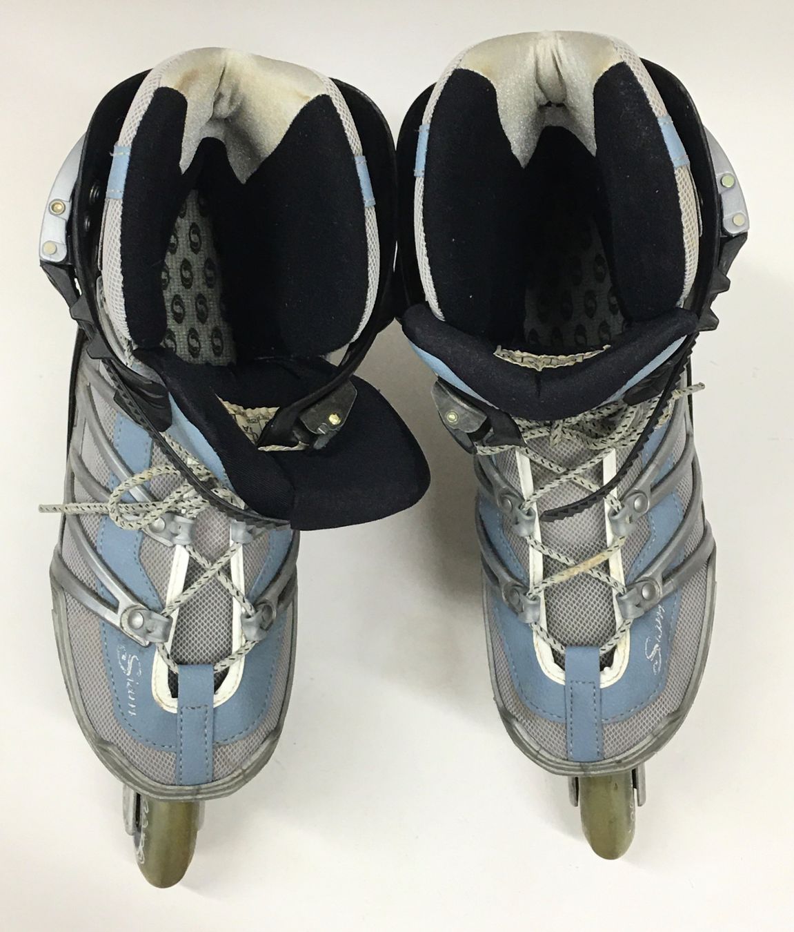 Salomon Inline-Skating & Rollschuhe: Inlineskates Salomon Grösse 39 2/3 – Gebraucht aus Olten von ELHANDEL 6