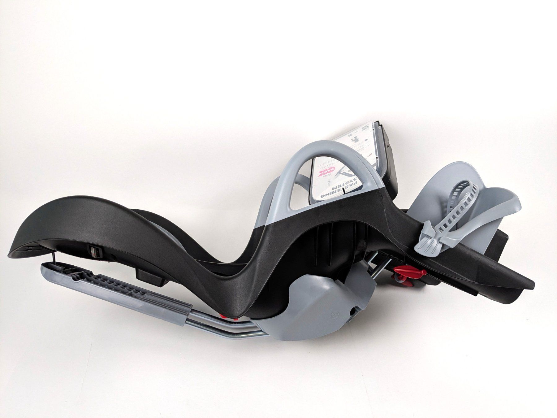 Pezzi di ricambio: OK Baby Velokindersitz 10+ – Nuovo (secondo la descrizione) da Dintikon venduto da Restwert_Dintikon 2