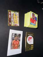 Fifa World Cup 2026 Stickers über 100 Stickers